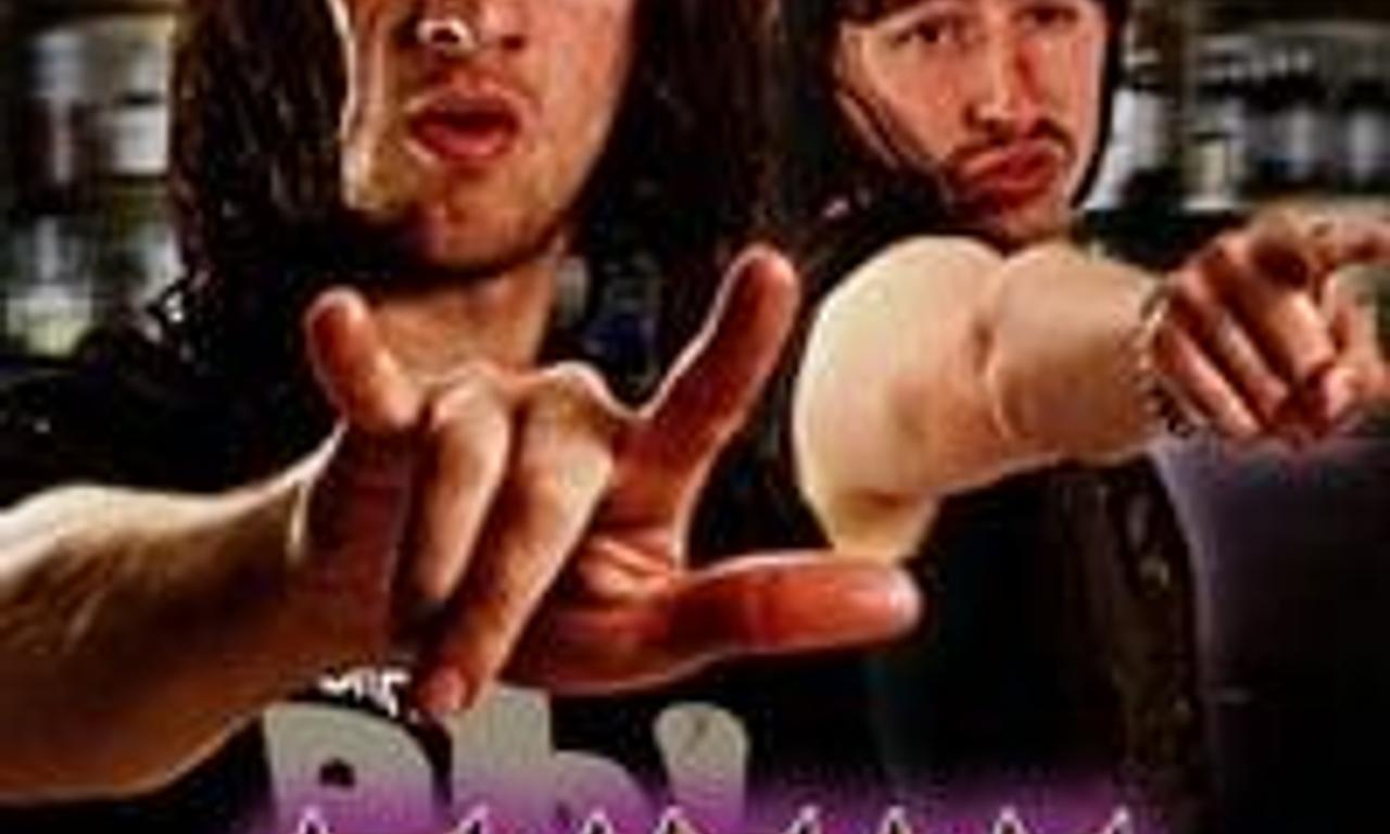 header image for Fubar