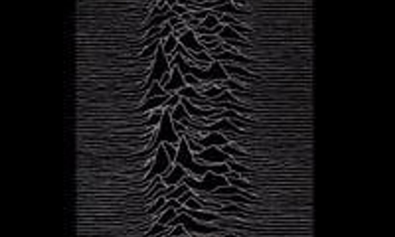 header image for Joy Division
