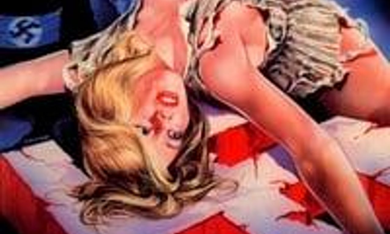 header image for Captive Women 4