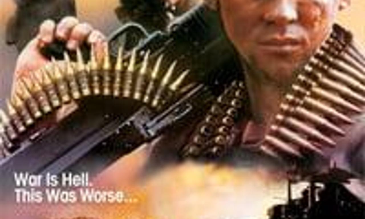 header image for Platoon Leader