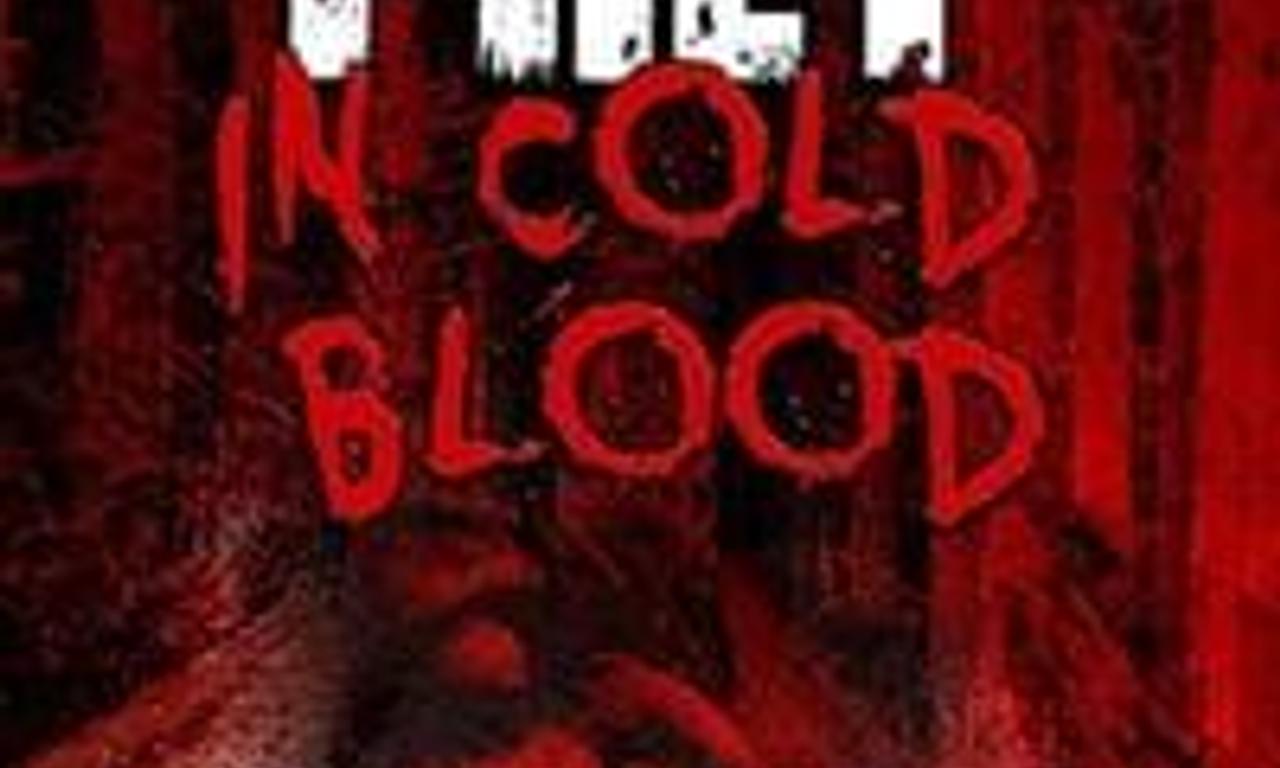 header image for Prey, in Cold Blood