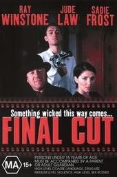 Final Cut