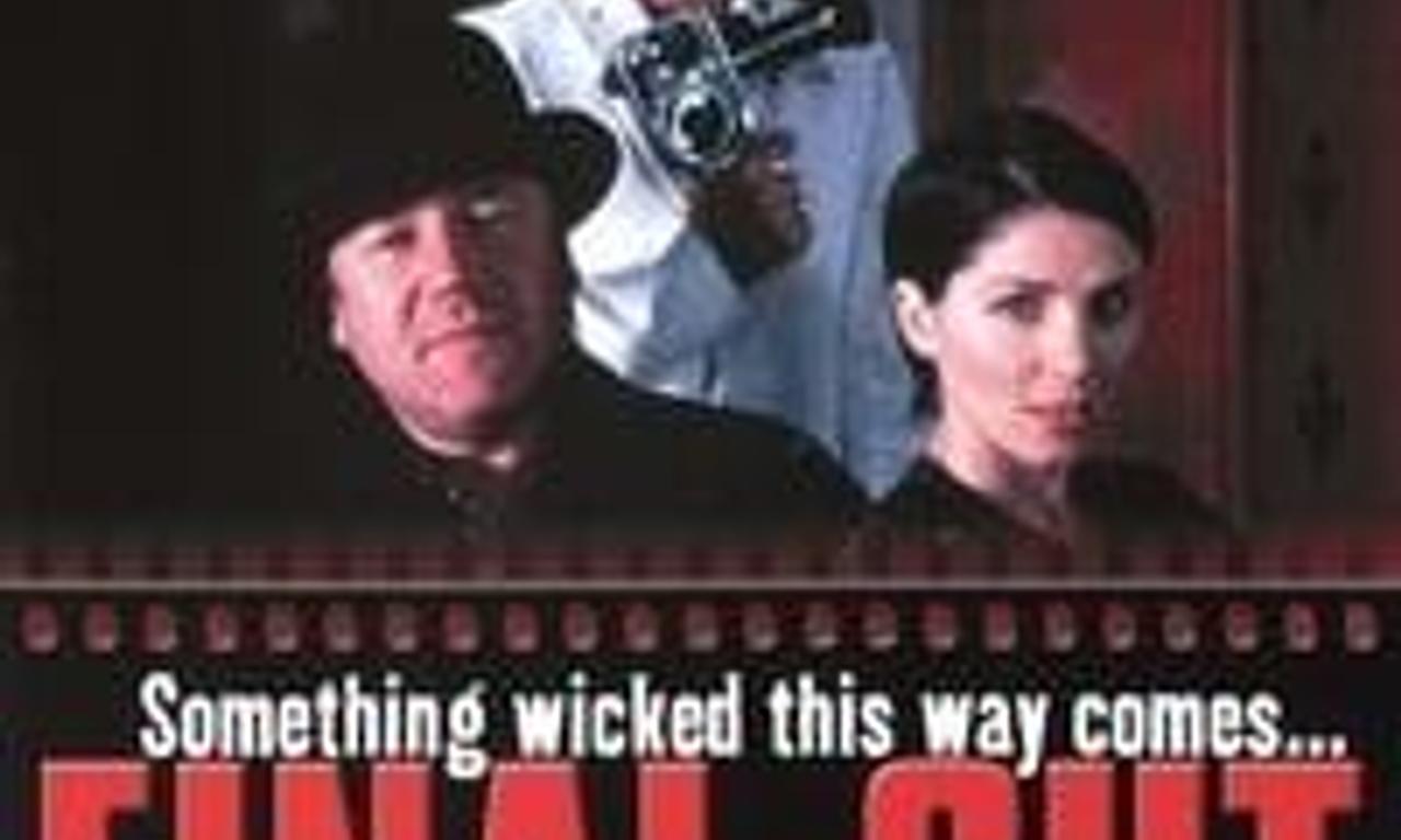 header image for Final Cut