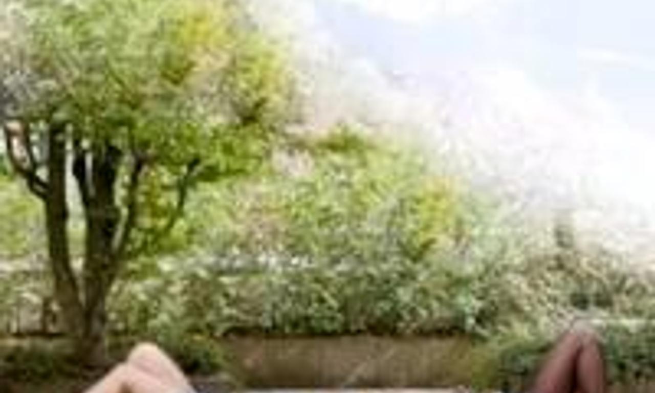 header image for French Touch: Coming of Age