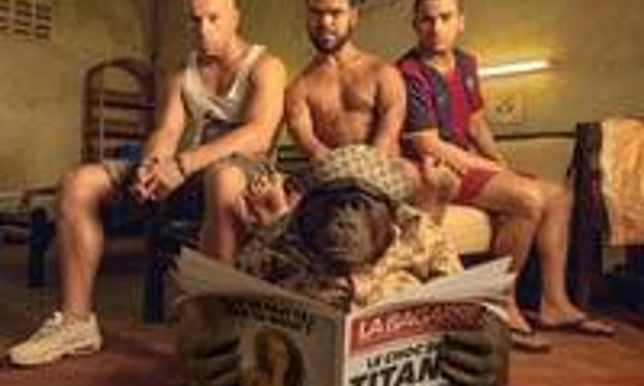 header image for Good Guys Go to Heaven, Bad Guys Go to Pattaya