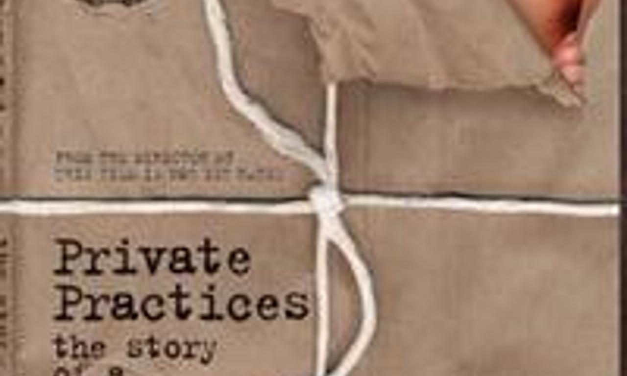 Private Practices The Story Of A Sex Surrogate Where To Watch And 