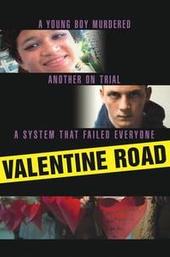 Valentine Road