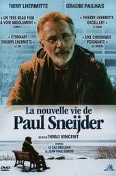 The New Life of Paul Sneijder