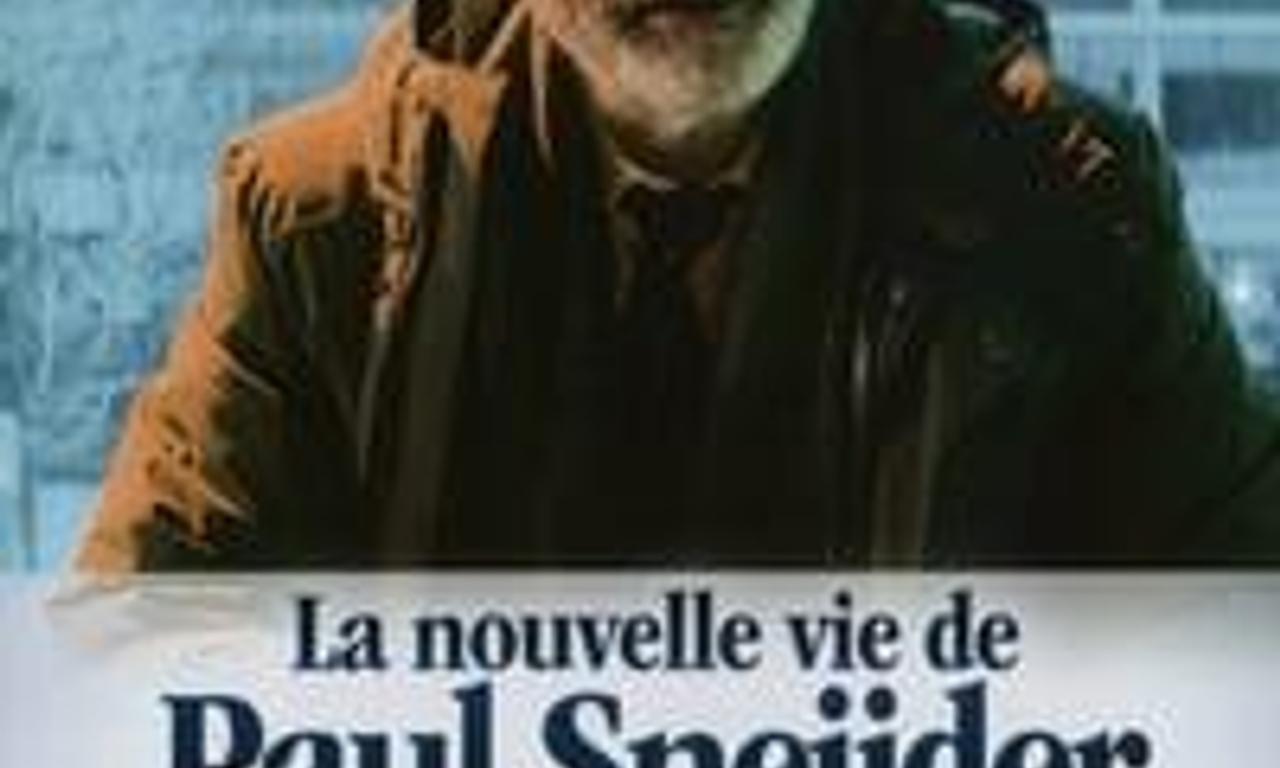 header image for The New Life of Paul Sneijder