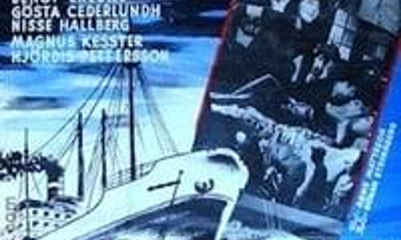 header image for Rolling Sea