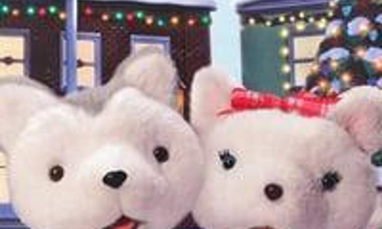 header image for Jingle & Bell's Christmas Star