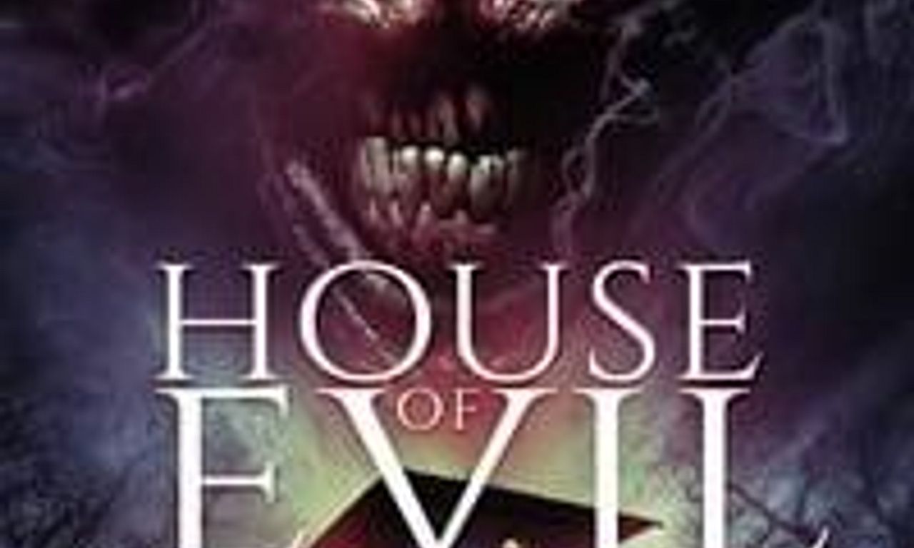 header image for House of Evil