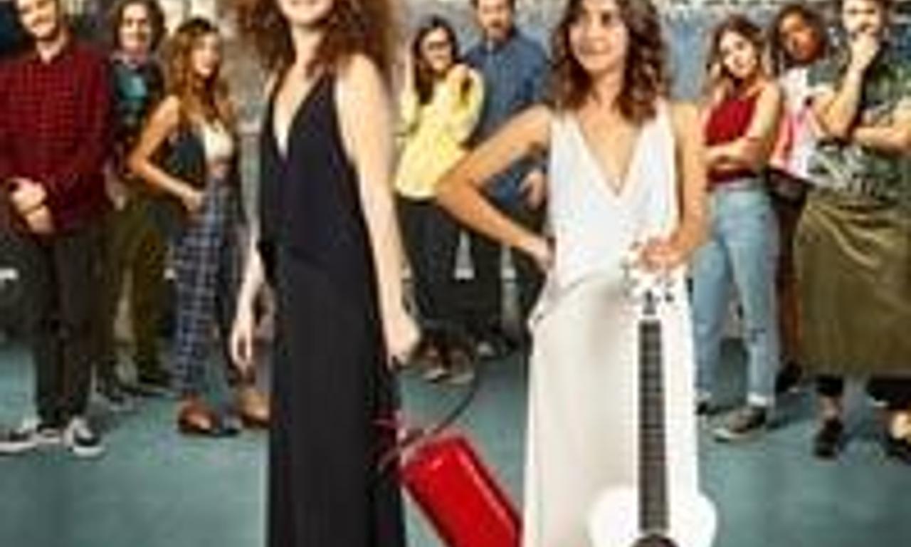 header image for Ana e Vitória