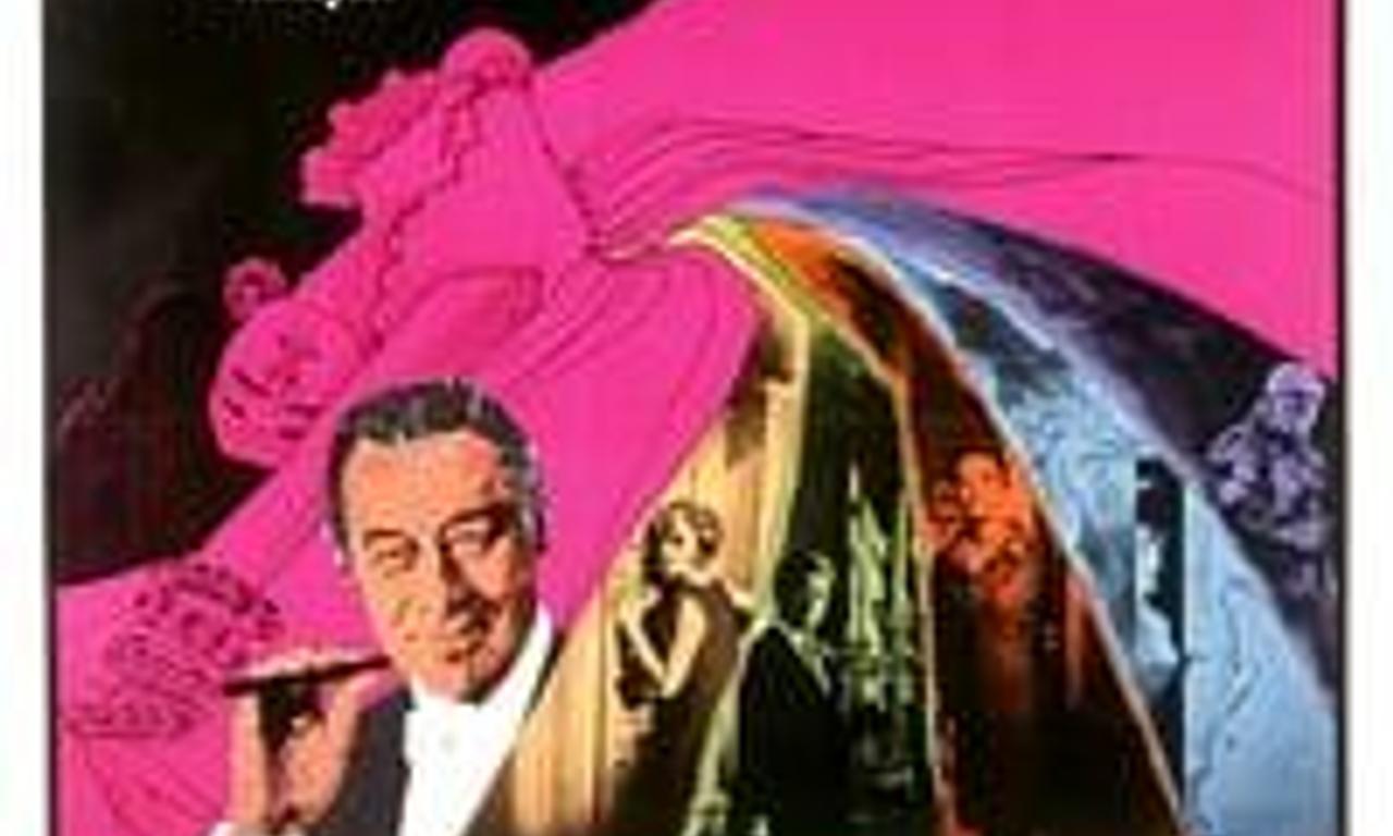 header image for The Honey Pot