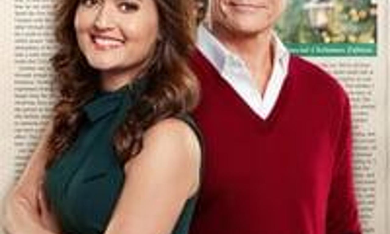 header image for Christmas She Wrote