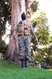 Training for the Apocalypse