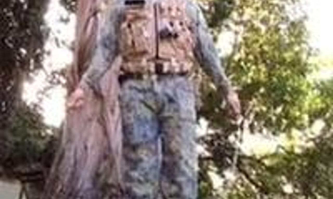 header image for Training for the Apocalypse