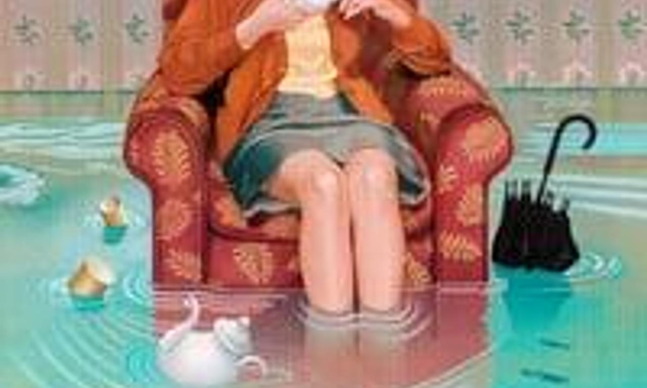 header image for Housekeeping