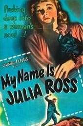 My Name Is Julia Ross