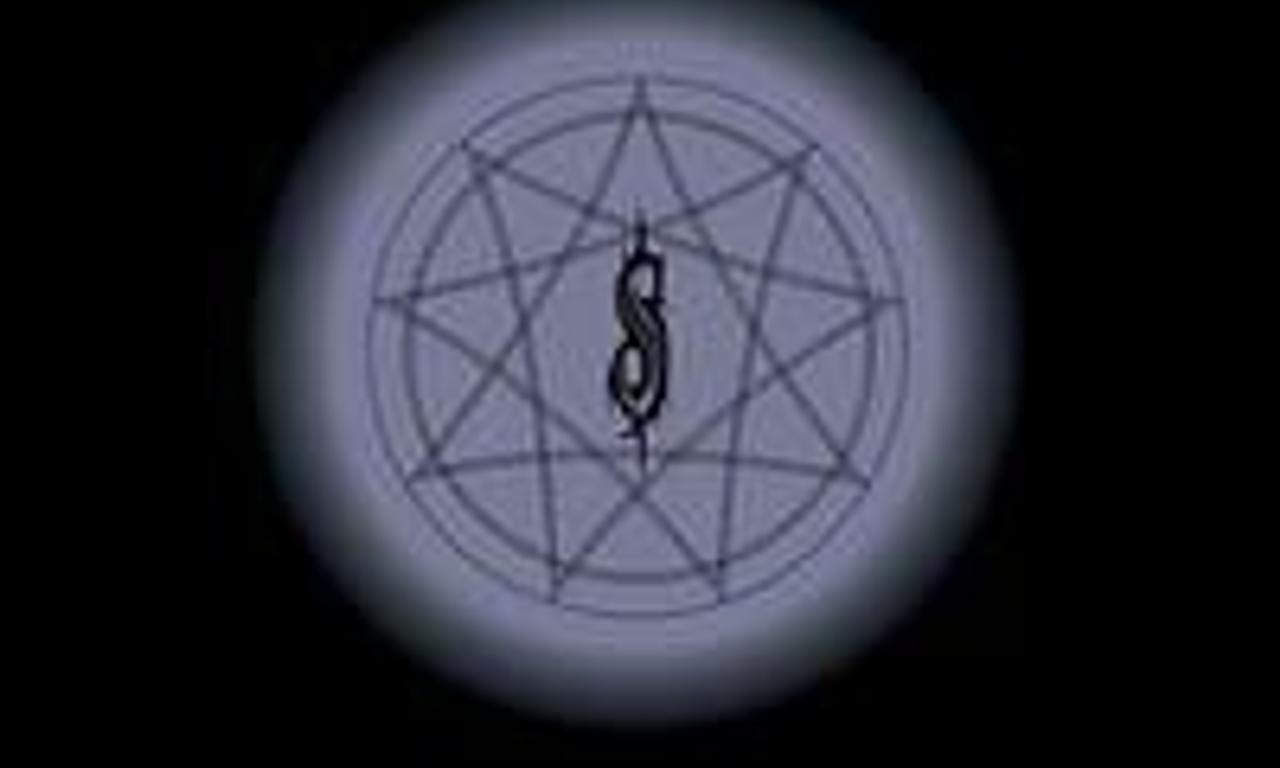 header image for Slipknot: Disasterpieces