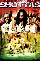 Shottas