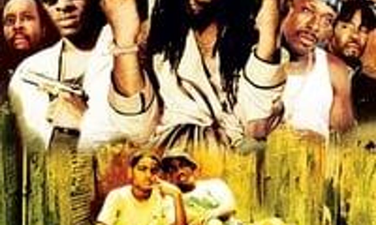 header image for Shottas