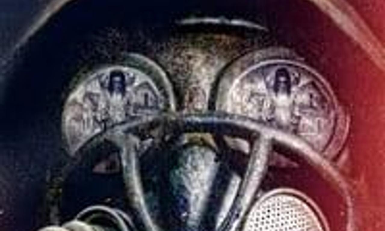 header image for The Hatred