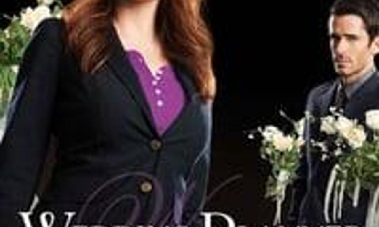 header image for Wedding Planner Mystery