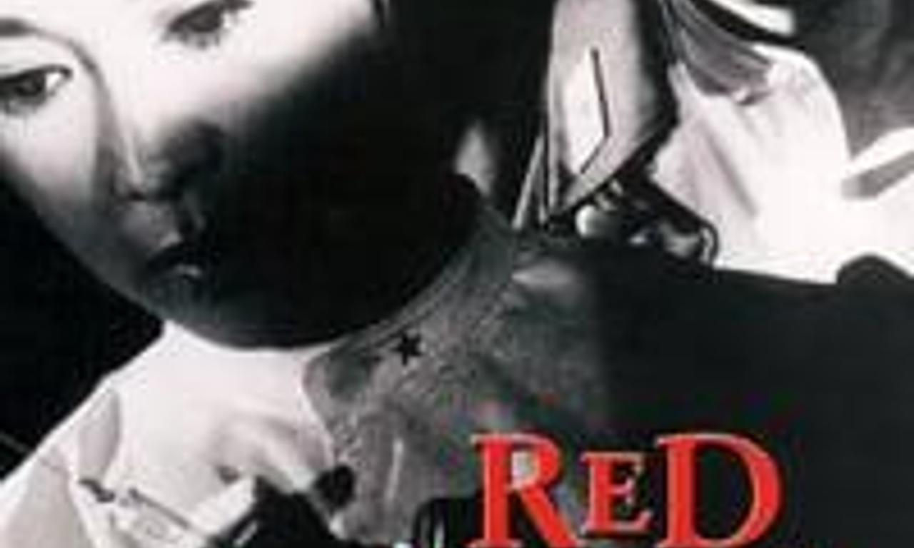header image for Red Angel