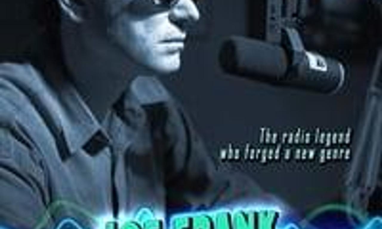 header image for Joe Frank: Somewhere Out There