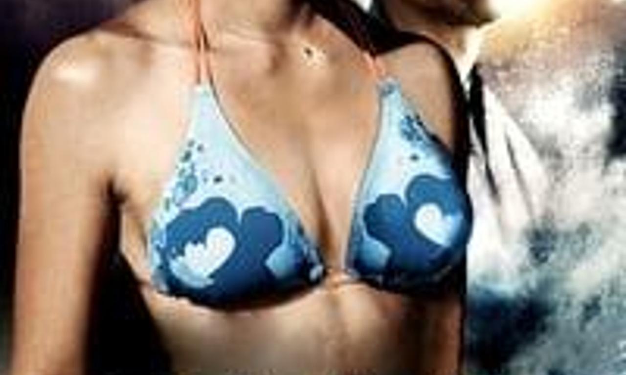 header image for Dark Tide