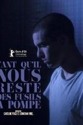 As Long as Shotguns Remain