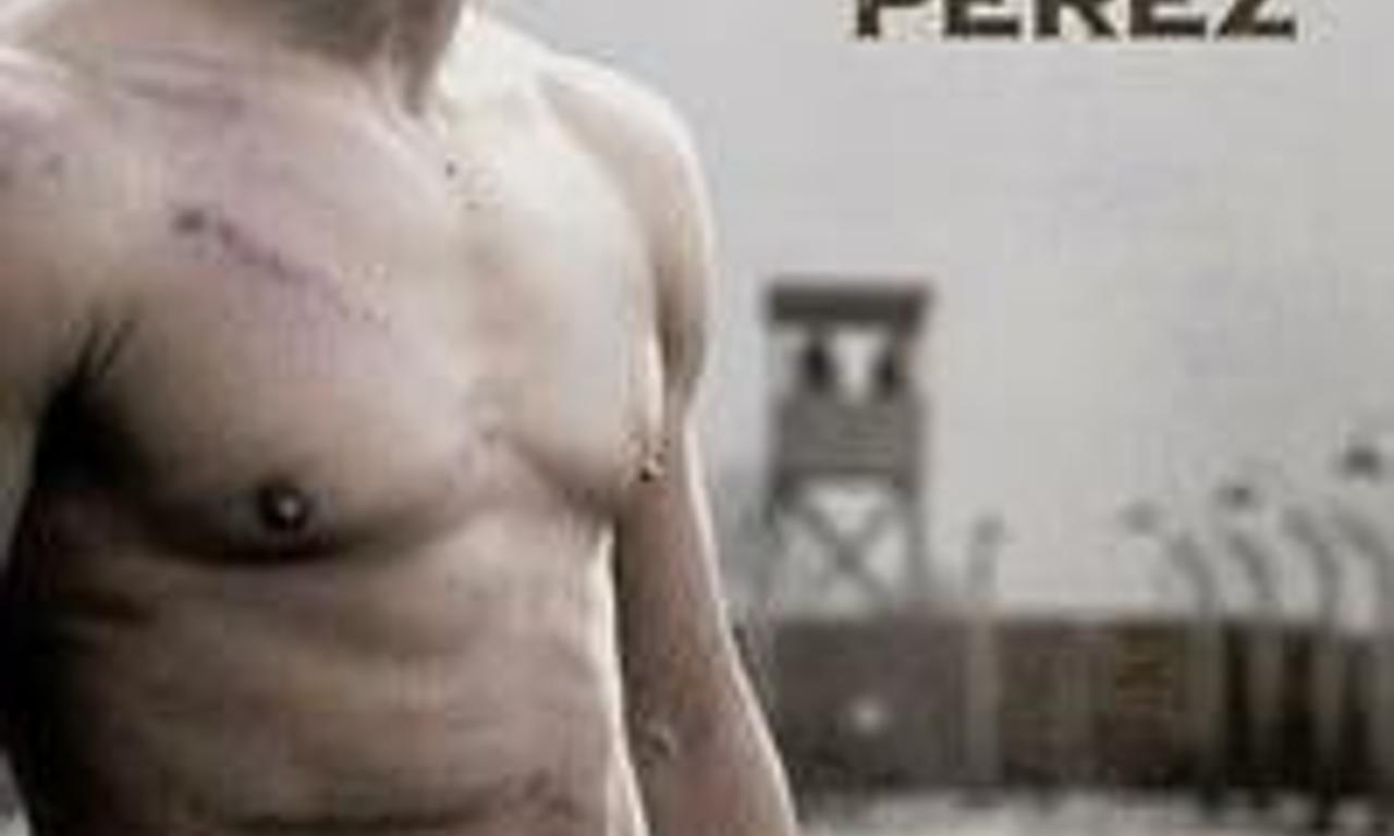 header image for Victor Young Perez