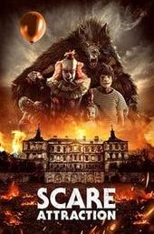 Scare Attraction