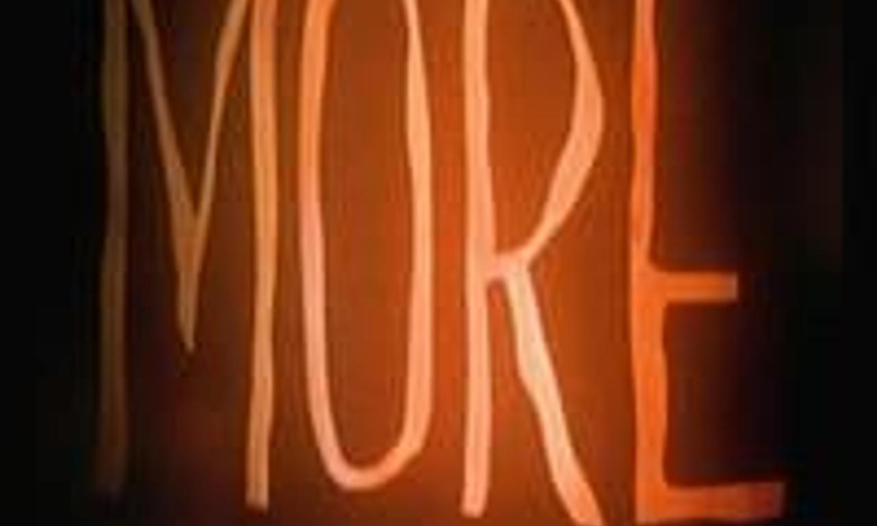 header image for More