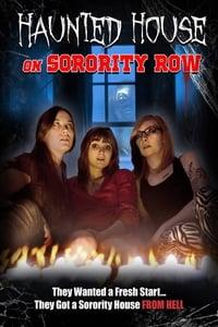 Haunted House on Sorority Row Where to Watch and Stream Online