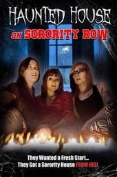 Haunted House on Sorority Row