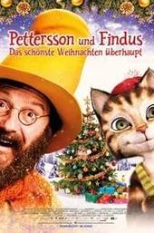 Pettson and Findus: The Best Christmas Ever