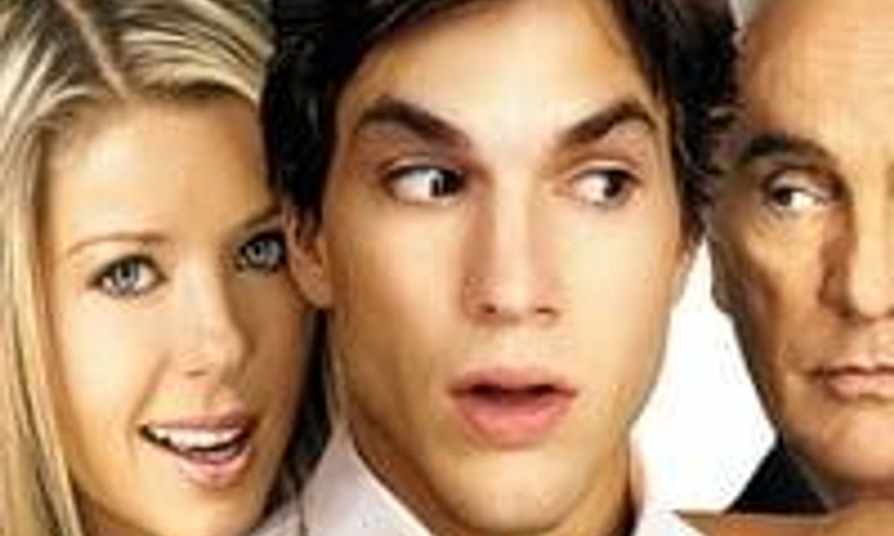 header image for My Boss's Daughter