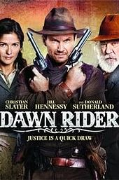 Dawn Rider