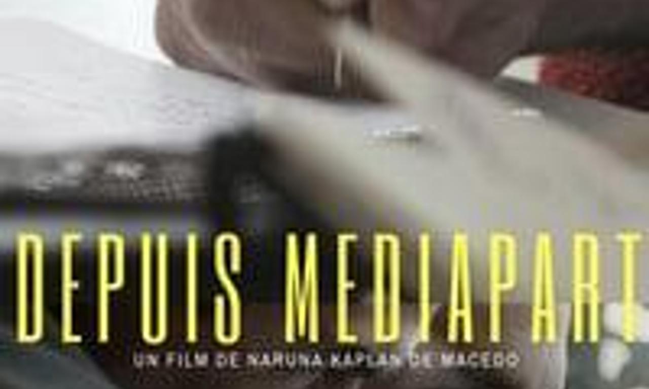 header image for Depuis Mediapart