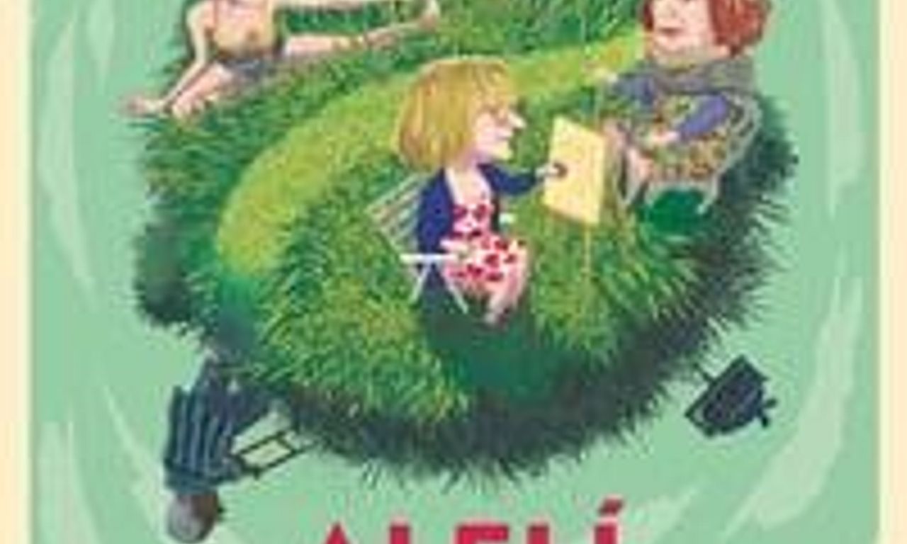 header image for Alelí