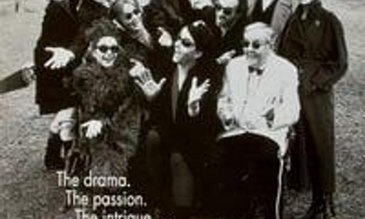 header image for In the Bleak Midwinter