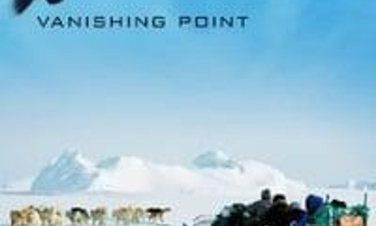 header image for Vanishing Point
