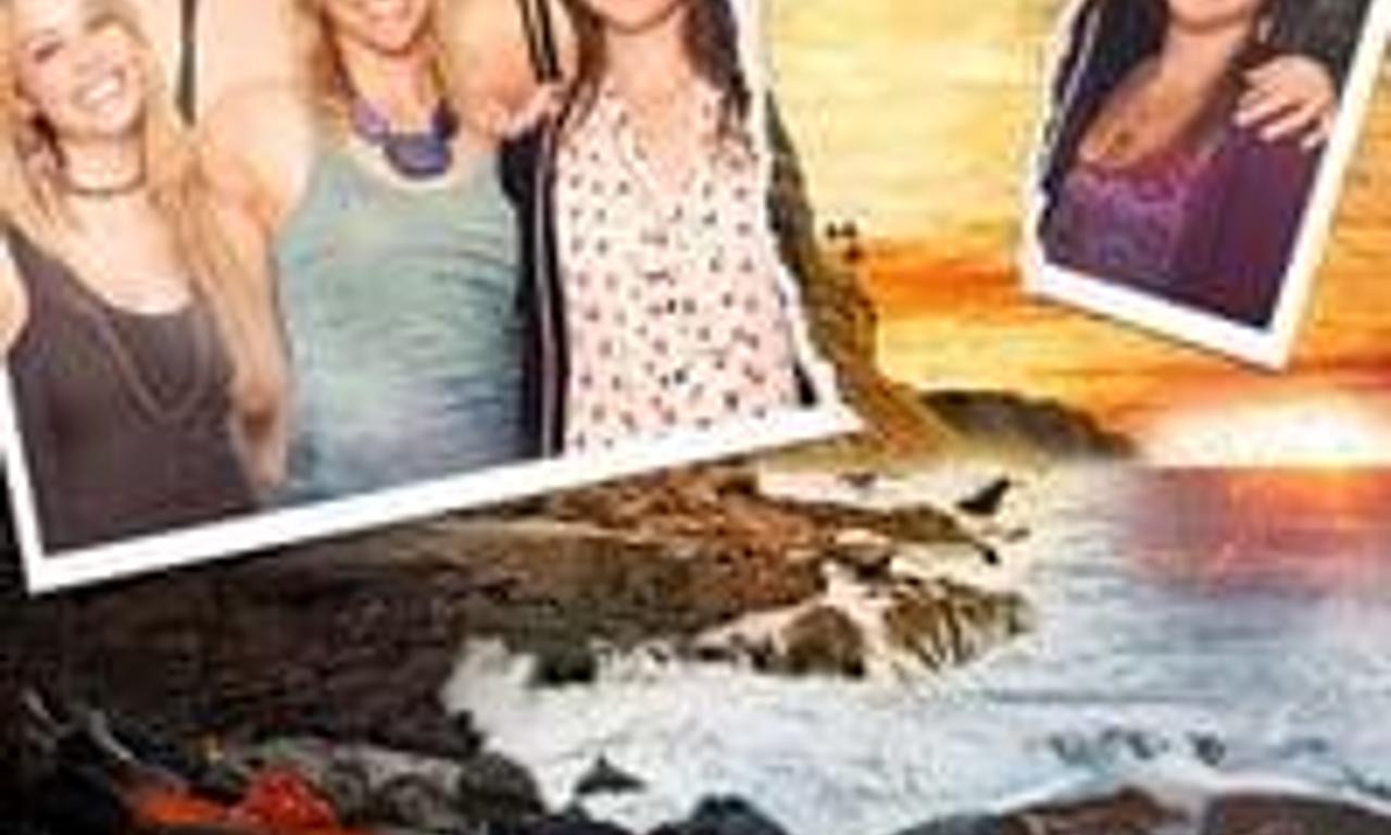 header image for Gone Missing