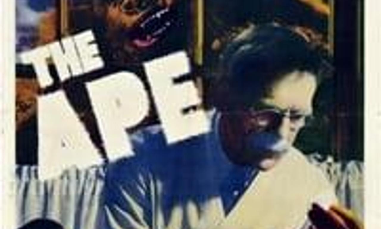 header image for The Ape