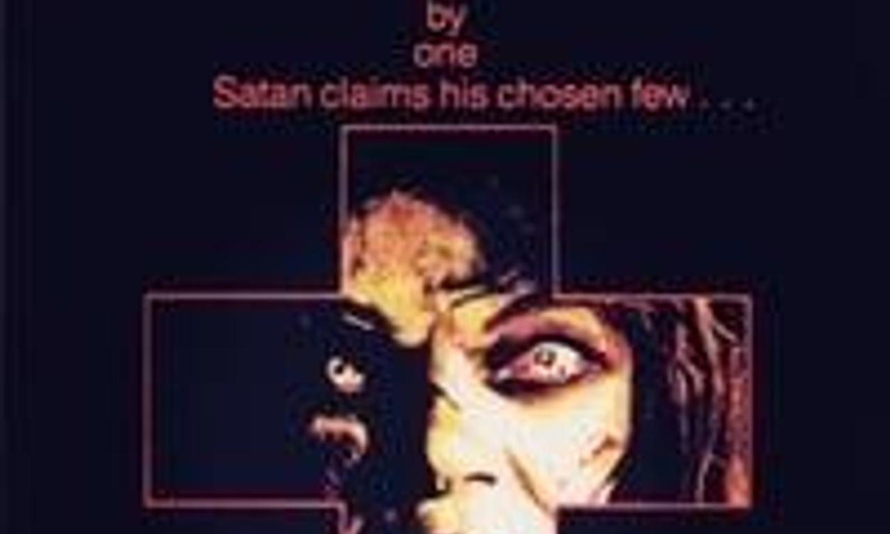 header image for Exorcismo