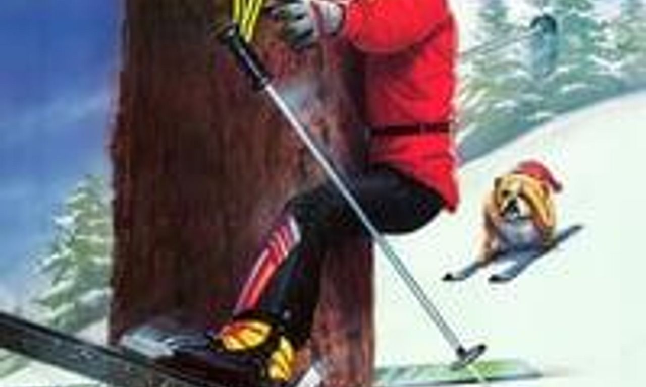 header image for Ski Patrol