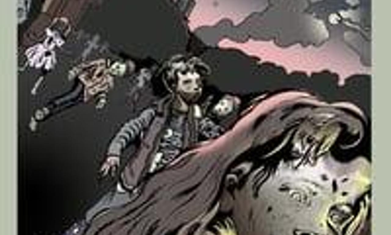 header image for Dead Sunrise