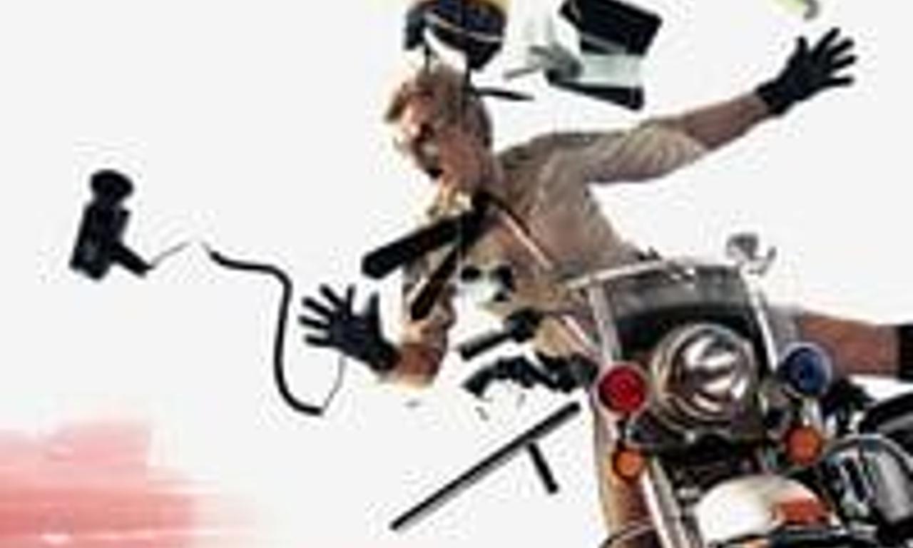 header image for Speed Zone